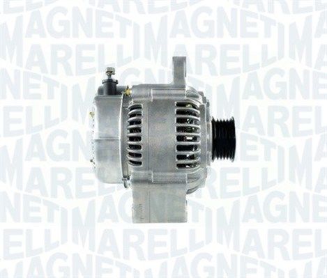 MAGNETI MARELLI Генератор 944390512980